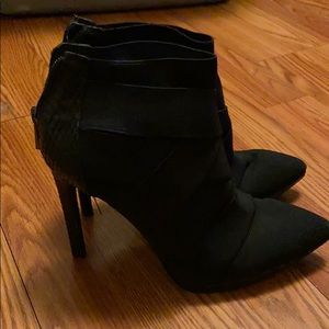 Jessica Simpson Booties